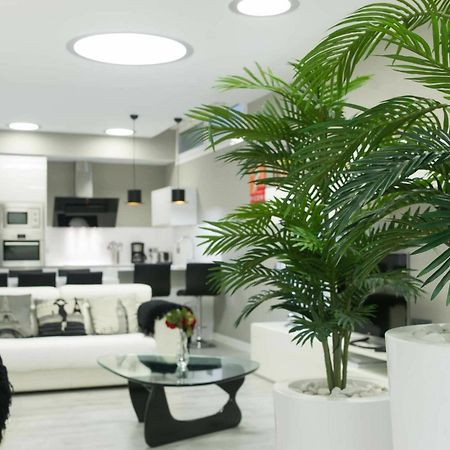 Apartamento Lagun Concha Beach San Sebastián Dış mekan fotoğraf
